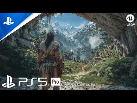 25 BEST PS5 Single-Player Games