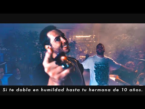 Videoclip de Jordi Wild y Dante - Estado crítico