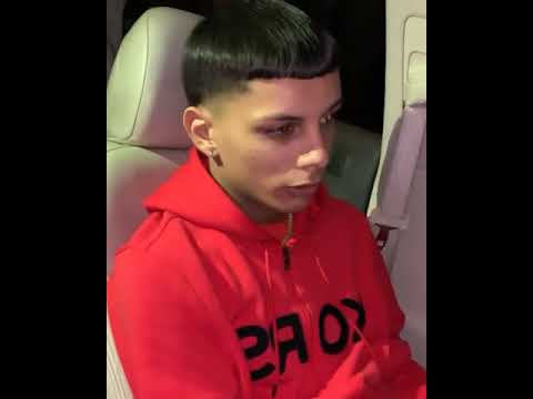 @_juliito - No tengo más opciones (freestyle)