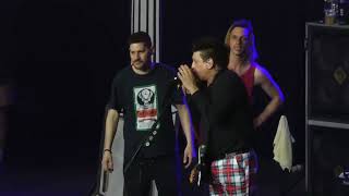 Less Than Jake - Danny Says - Live at HISTORY in Toronto on 3/24/24
