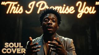 Download lagu This I Promise You - (Soul Cover) mp3