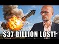 SpaceX IPO: Nice Try Though