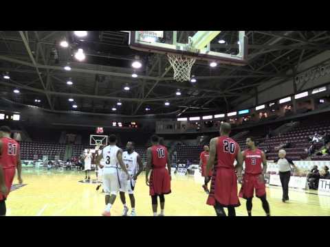 Post Game: Jabs Newby Jan  6th vs  Brampton