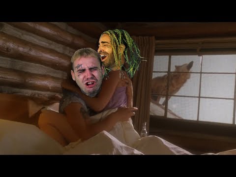 Eazy Mac ft Golden BSP - Natural Born Killers (Official Video)