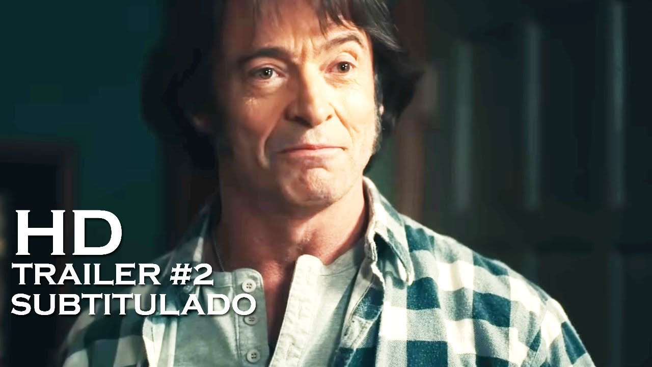 Song Sung Blue Trailer (2025) SUBTITULADO [HD] Hugh Jackman