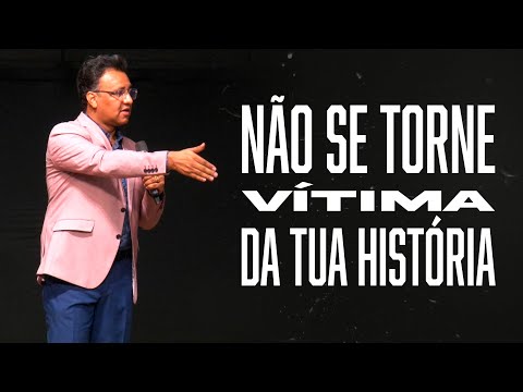 A Dor da Rejeição... E a Superação | Pr. Josué Brandão