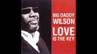 Big Daddy Wilson - Anna