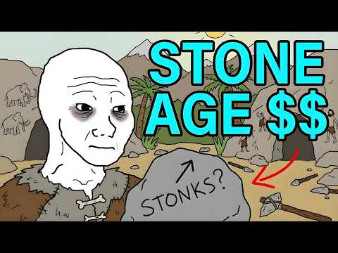 If You Were a Stone Age Human, This Is How You’d Invest