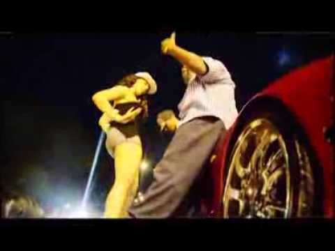 Summertime 2013 BROOKLYN BOND & TRINIDAD CHERRY / FT SIMMA (OFFICIAL MUSIC VIDEO)