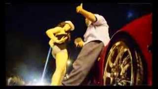 Summertime 2013 BROOKLYN BOND & TRINIDAD CHERRY / FT SIMMA (OFFICIAL MUSIC VIDEO)