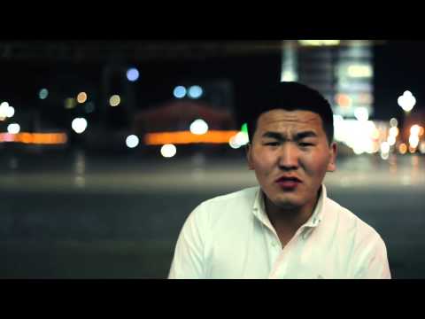 Chimoz  Zamen zaluu  Official music video