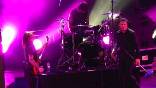 Deafheaven - Language Games || live @ #Roadburn / 013 || 20-04-2017