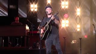 2023 08 28 Phillip Phillips - Get Up Get Down