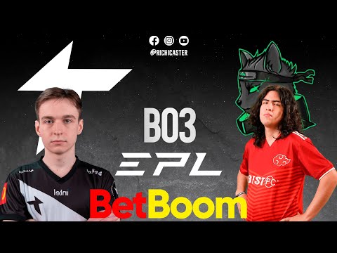 Thunder Awaken vs aCATsuki