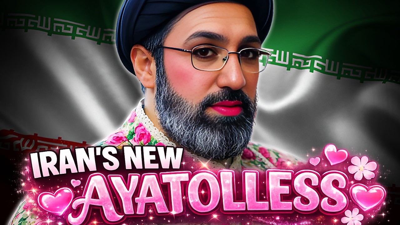 The GAYEST Psyop in Military History 🏳️‍🌈