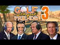 US Presidents Play Golf With Your Friends Part 3