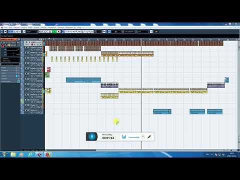 Melbourne Bounce-Bounce