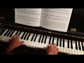 AMEB Piano Series 18 Grade 2 List C No 2 Circus A Peskanov