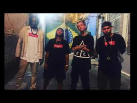 Poetas no Topo 3.1 - Qualy I Rincon I Clara I Liflow I Luccas Carlos I Xará I Drik Barbosa I Don L