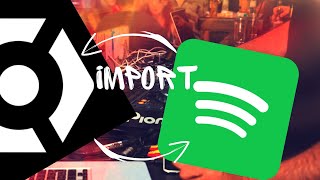 Exporting Spotify Music to Rekordbox for Offline Mixing