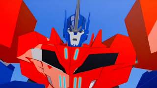 TF ALINGNED OP - SKILLET FAMOUS