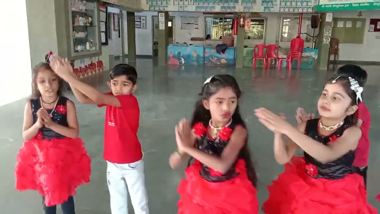 Video Images
