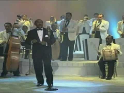 Arroyito Cristalino - Frank Cruz