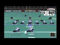 ESPN NFL Primetime 2002 Gameplay PS2