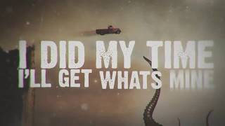 Last Chance Lyrics Video