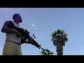 M249 для GTA 5 видео 1