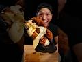 Fried Chicken Sandwich With Meat Ball
