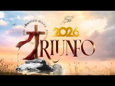 Somos Iglesia - Pastor Carlos Jiménez - Domingo en Familia