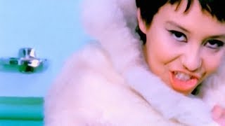 Sneaker Pimps - Spin Spin Sugar Music Video (1996)