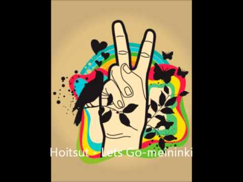 Hoitsut - Lets Go-meininki