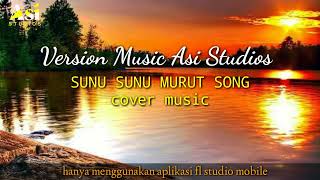 Download lagu [LAGU MURUT SABAHAN] SUNU SUNU _ COVER MUSIC mp3