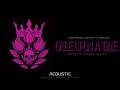 Nightshade Anthem ft. Voreliën – Once Upon A Time | Acoustic Wounds Series Vol. 2