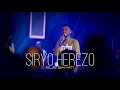 Elie BAHATI SIRYO HEREZO Live In Kigali