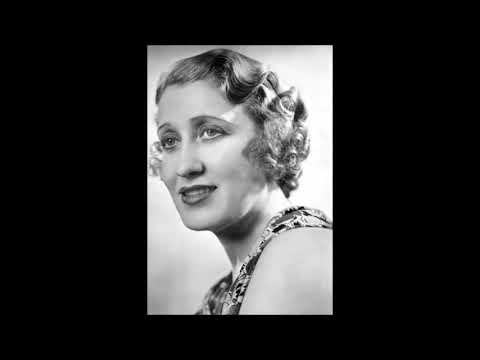 Everything I Have Is Yours - Ruth Etting