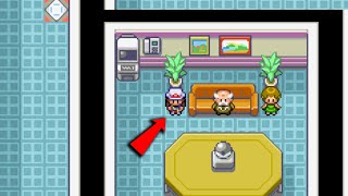 FASTEST Way To Get Through Silph Co in FireRed / LeafGreen / Radical Red