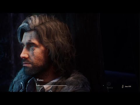 Clair Obscur Gameplay 25