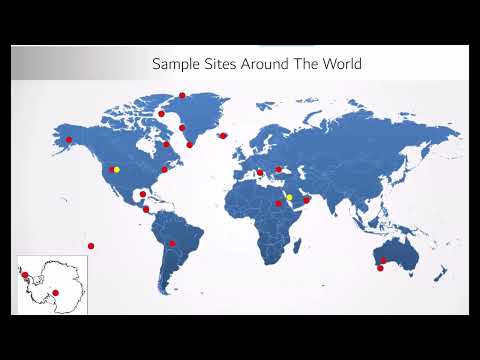 Science Museum Lecture Series: From Antarctica to the International Space Station