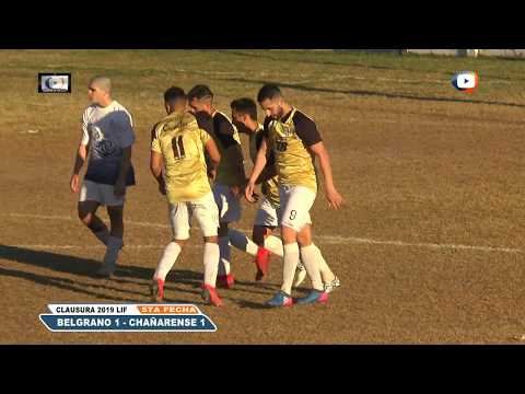 Resultados del fin de semana en las Ligas Interprovincial y Casildense