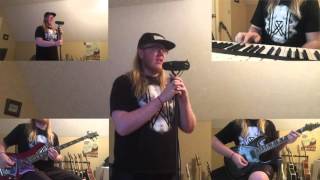 South of the City - The Devil Wears Prada (Full Cover)