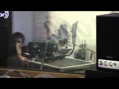 Šašci v manéži - New Wave - studio