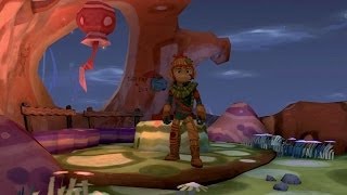 The Last Tinker: City of Colors Steam Key (PC) GLOBAL