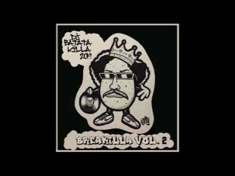 01. Dj Batata'Killa feat Dekhan - Smooth Feeling