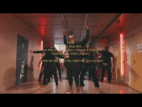 Hop, BUSTA RHYMES - Choreography By Meech de France