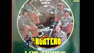 LOS TIGRES DEL NORTE   QUE CHULA TODA