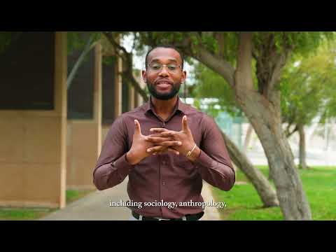 Explore GU-Q’s Culture & Politics (CULP) Major