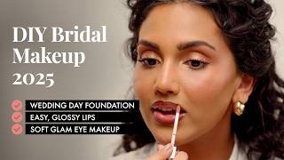 Sephora 2025 DIY Bridal Makeup Tutorial | Sephora